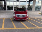 2013 Cadillac XTS Premium