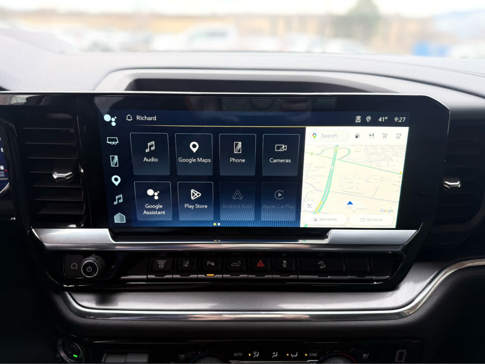 2025 Chevrolet Silverado 2500 HD High Country