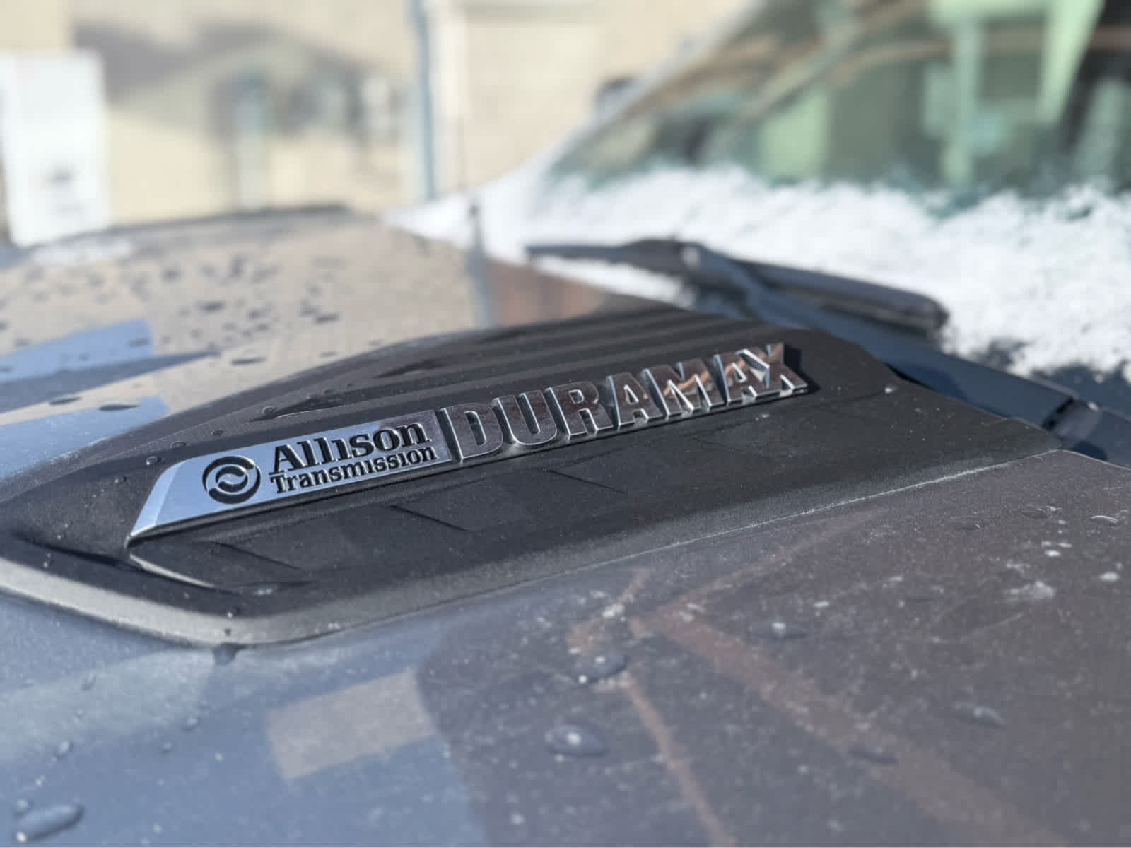 2025 Chevrolet Silverado 3500 HD LT