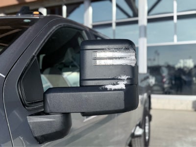 2025 Chevrolet Silverado 3500 HD LT