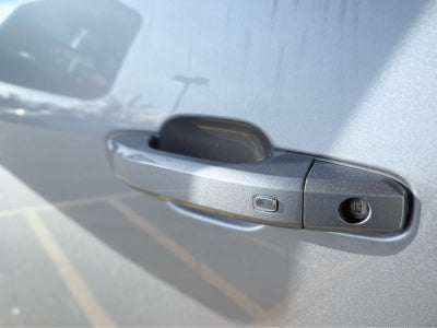 2025 Chevrolet Silverado 3500 HD LT