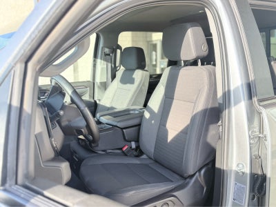 2025 Chevrolet Silverado 3500 HD LT