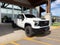 2025 Chevrolet Silverado 2500 HD ZR2