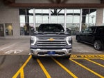 2024 Chevrolet Silverado 3500 HD LTZ