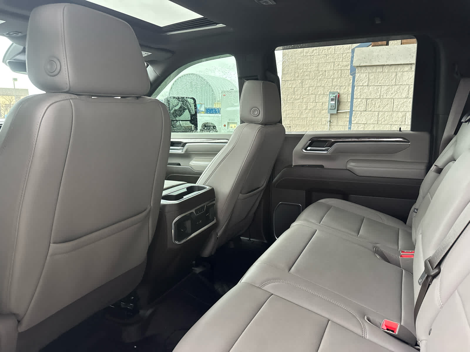 2024 Chevrolet Silverado 3500 HD LTZ