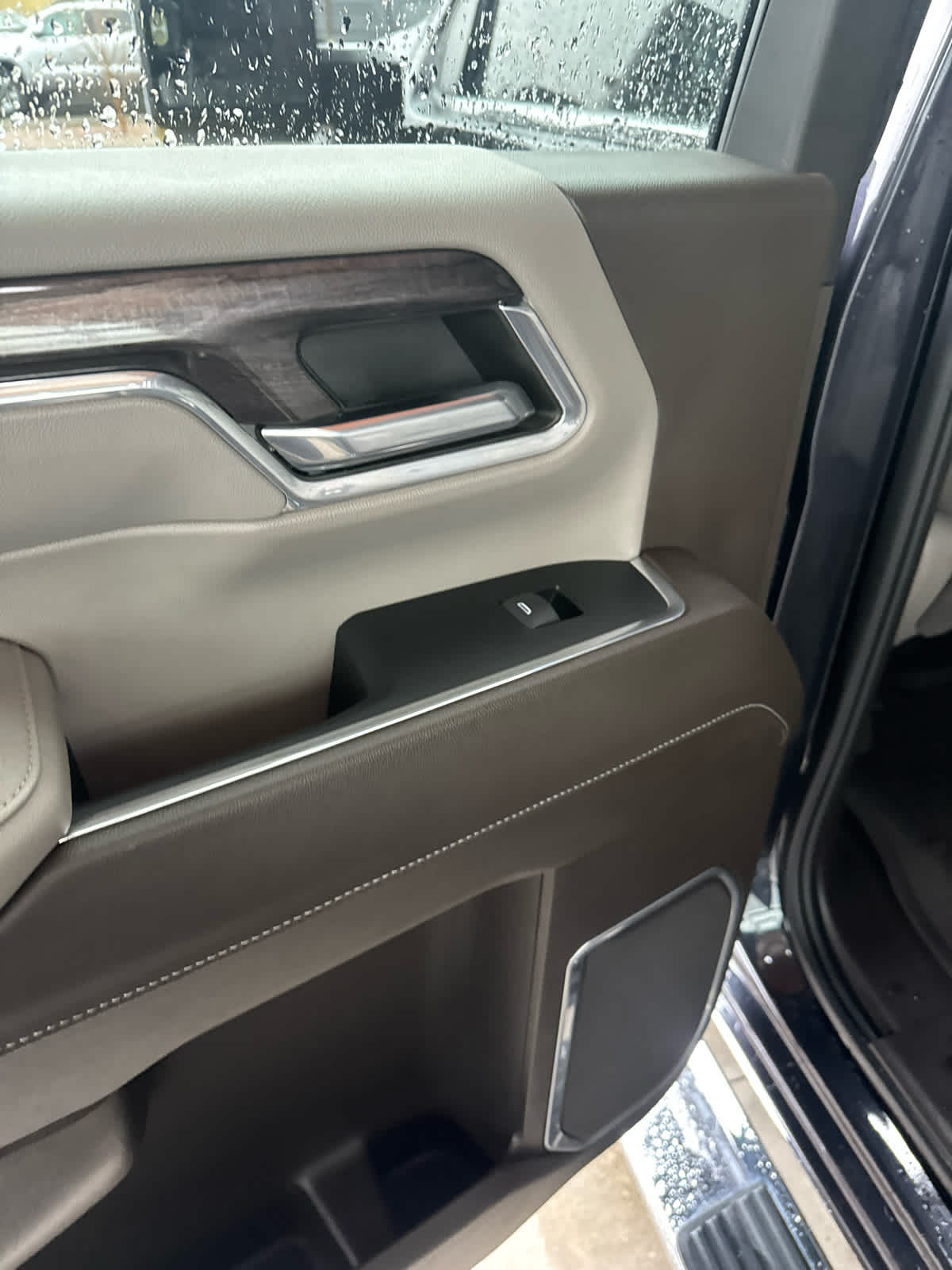 2024 Chevrolet Silverado 3500 HD LTZ