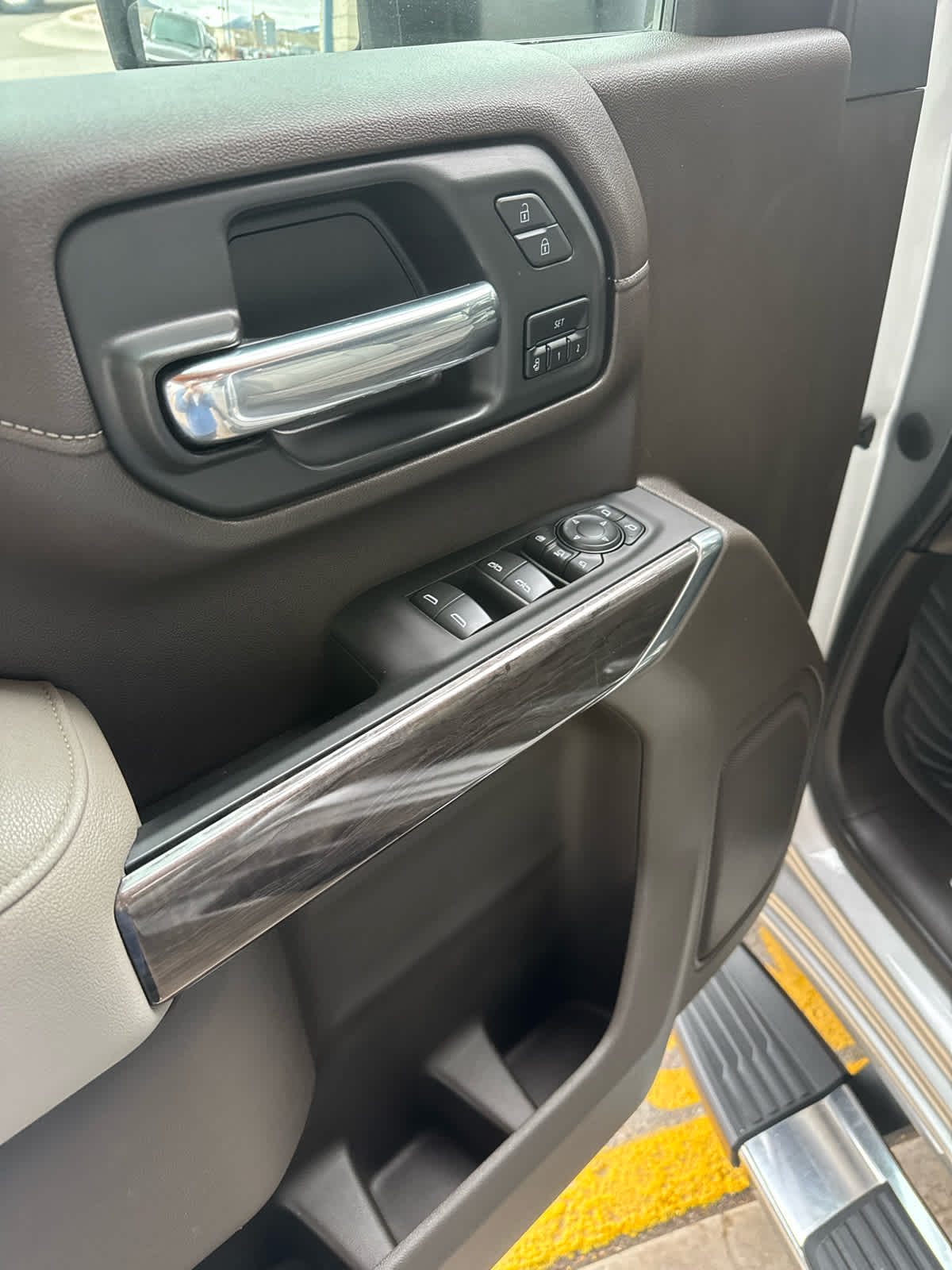 2022 Chevrolet Silverado 3500 HD LTZ