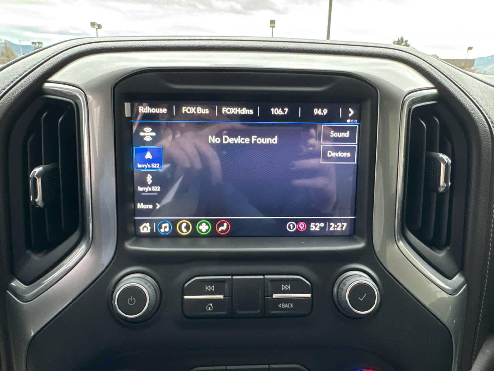 2022 Chevrolet Silverado 3500 HD LTZ