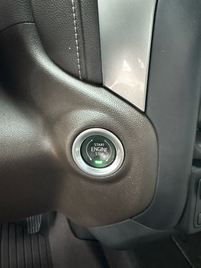 2022 Chevrolet Silverado 3500 HD LTZ