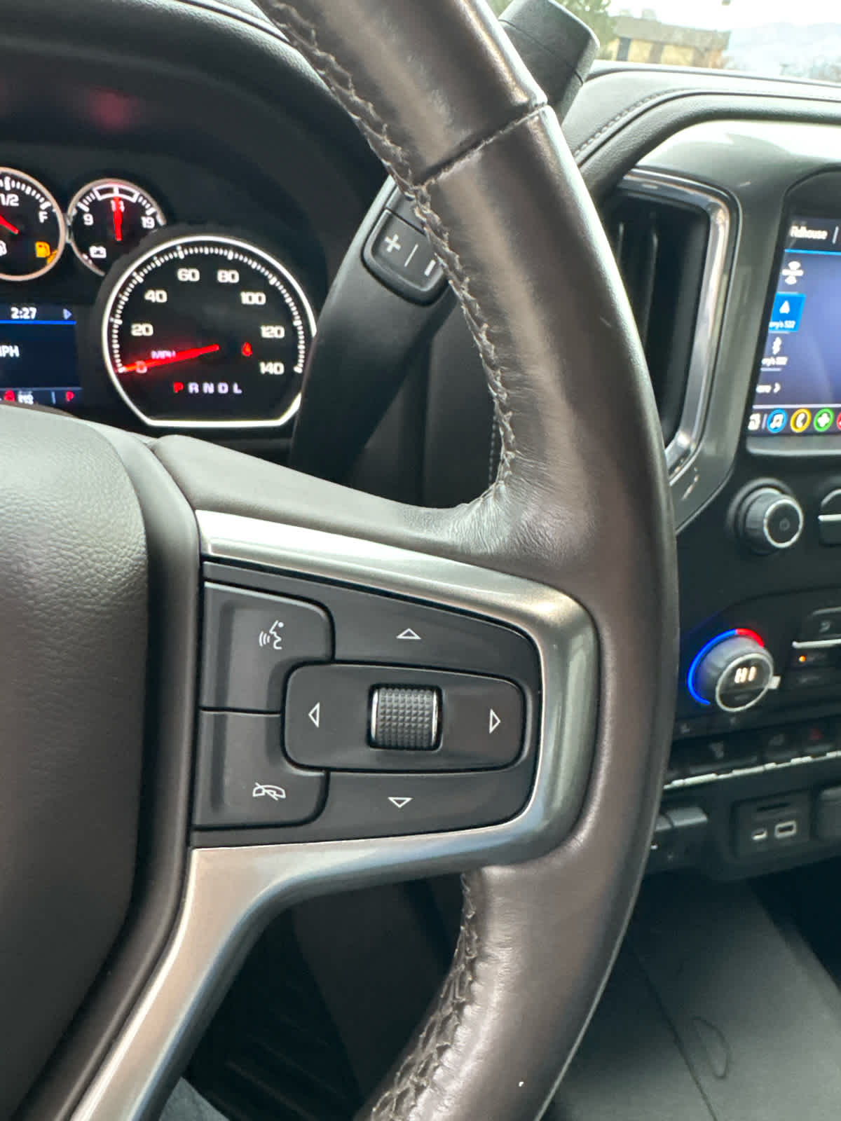 2022 Chevrolet Silverado 3500 HD LTZ