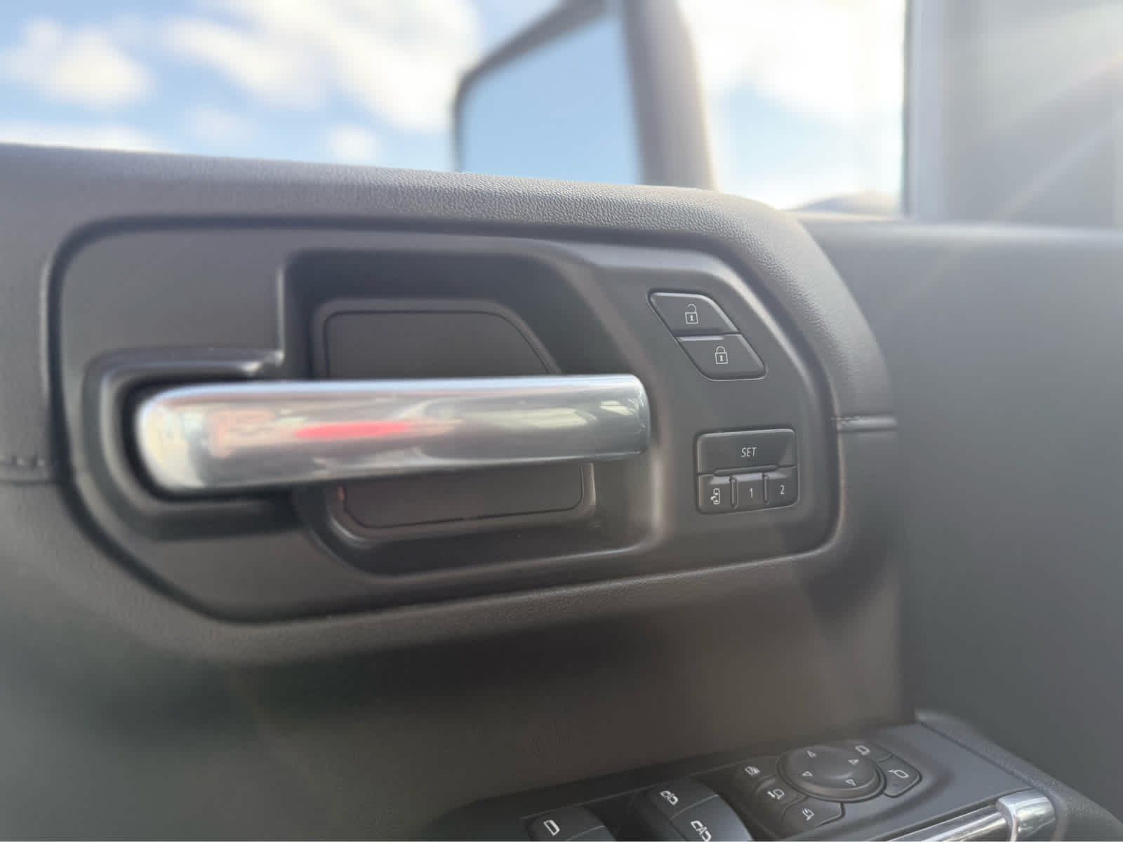 2023 Chevrolet Silverado 3500 HD LTZ