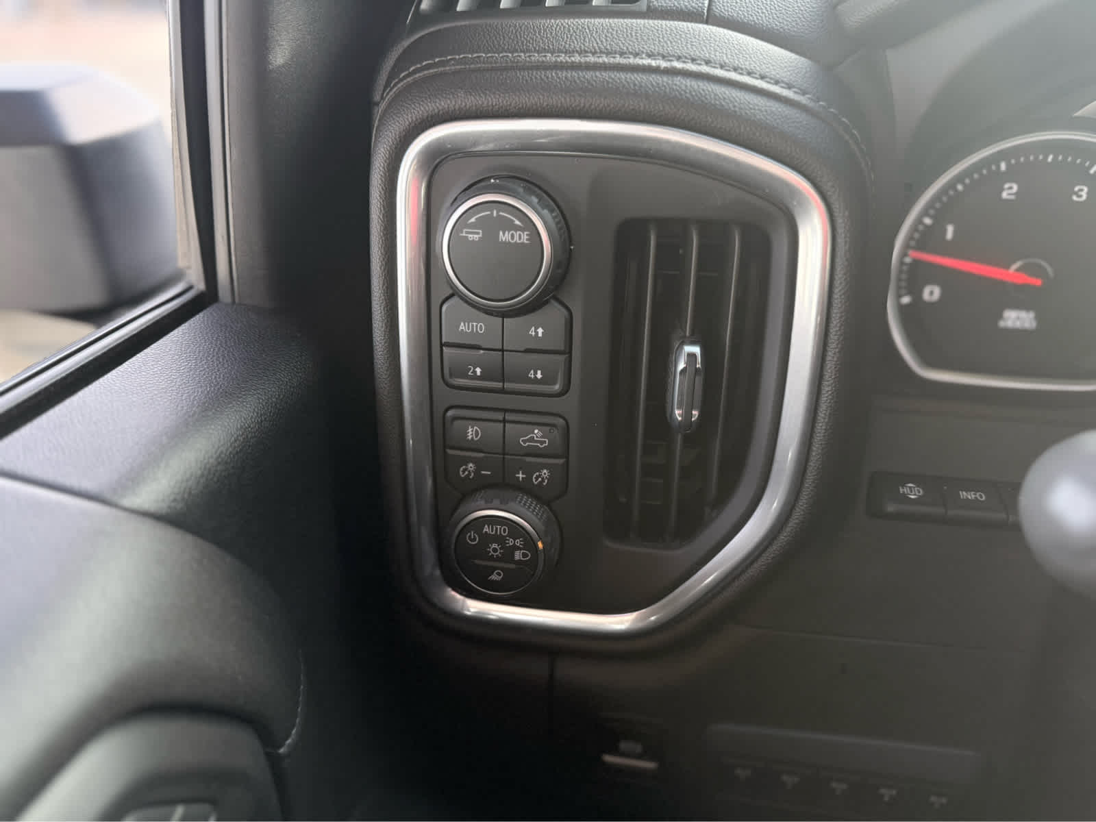 2023 Chevrolet Silverado 3500 HD LTZ