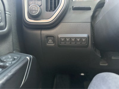 2023 Chevrolet Silverado 3500 HD LTZ