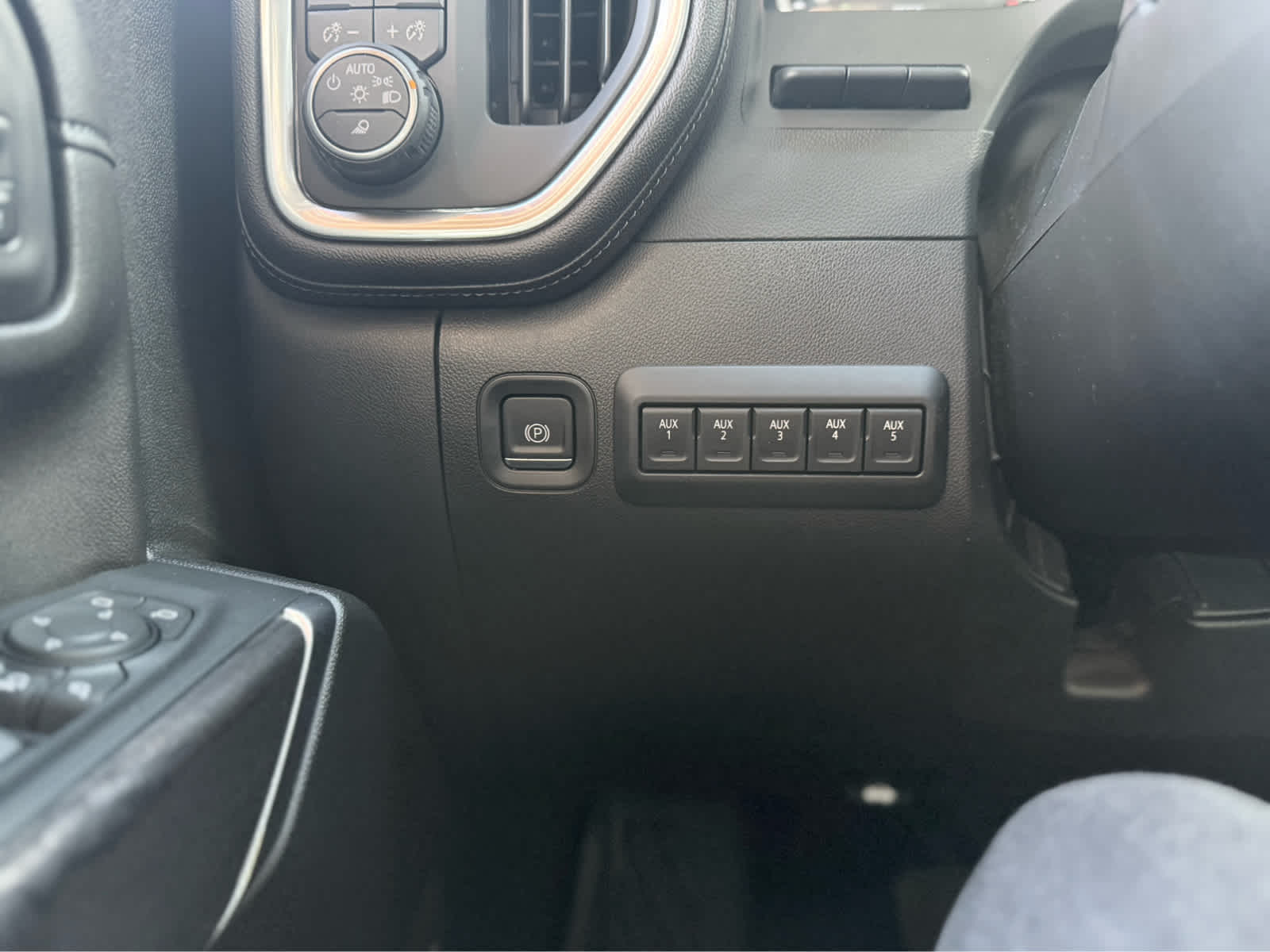 2023 Chevrolet Silverado 3500 HD LTZ