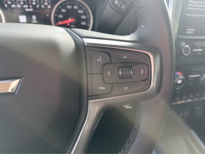 2023 Chevrolet Silverado 3500 HD LTZ