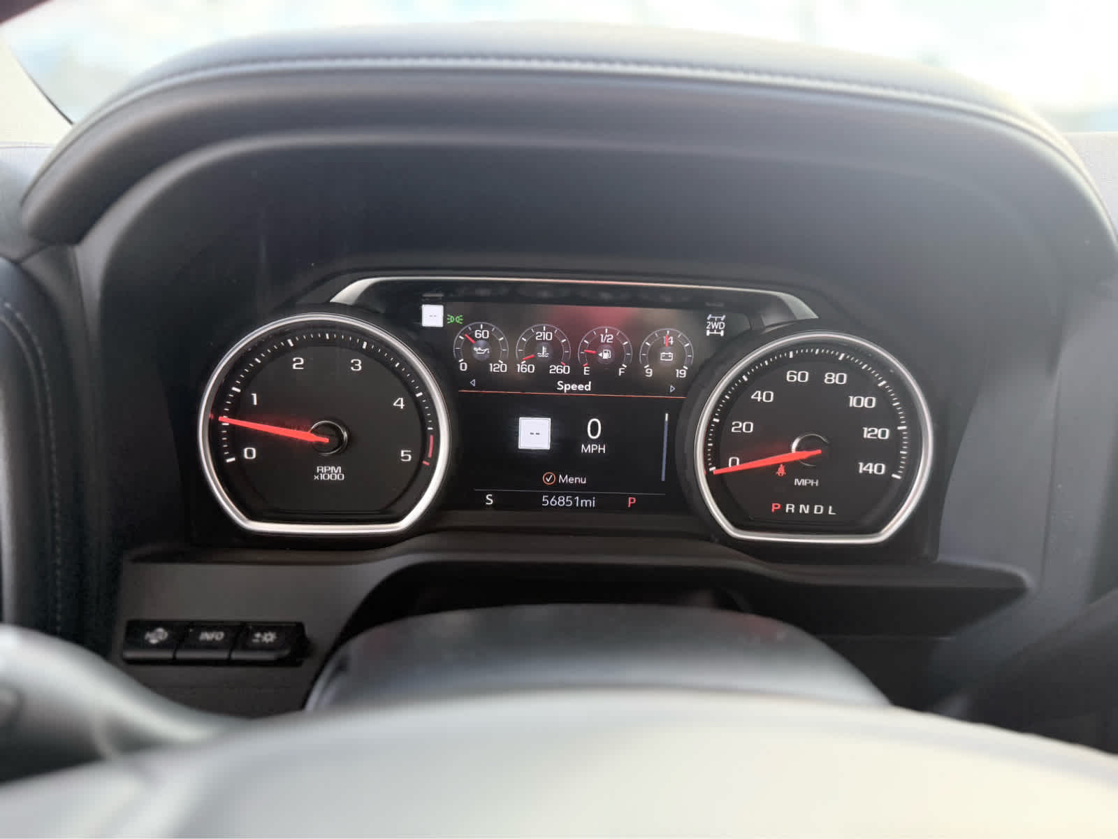 2023 Chevrolet Silverado 3500 HD LTZ