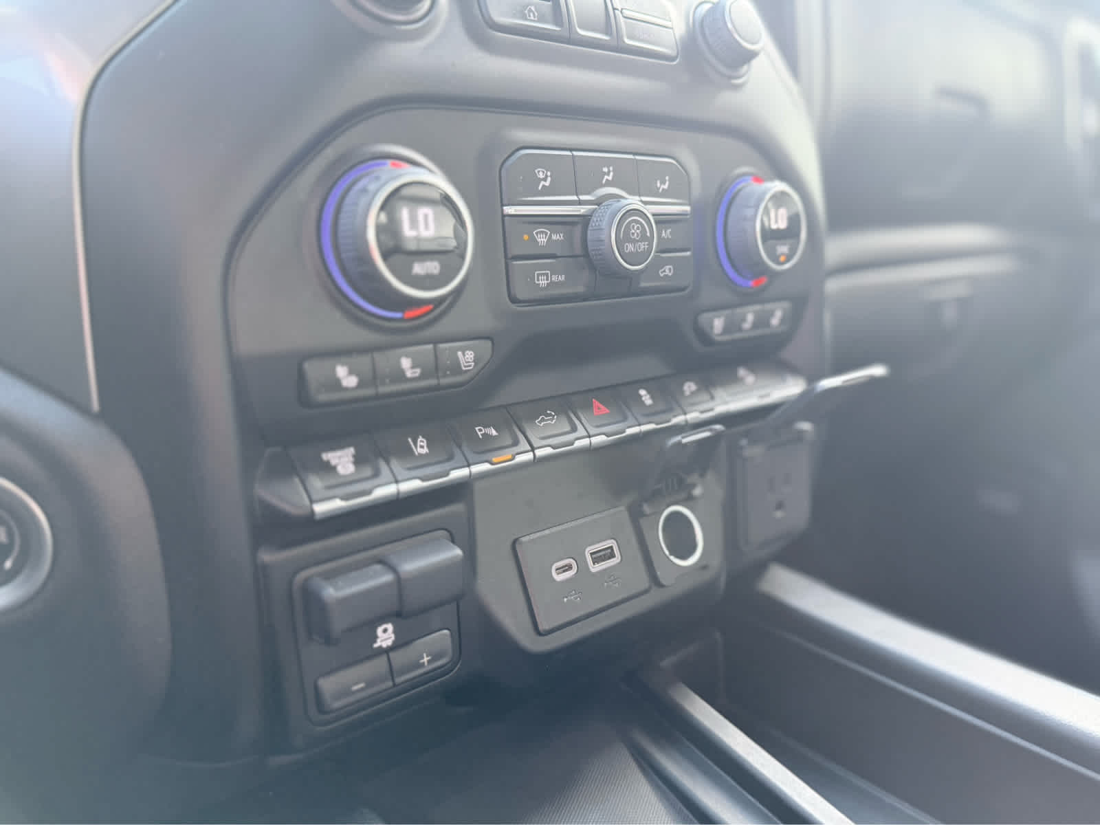 2023 Chevrolet Silverado 3500 HD LTZ