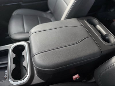 2023 Chevrolet Silverado 3500 HD LTZ