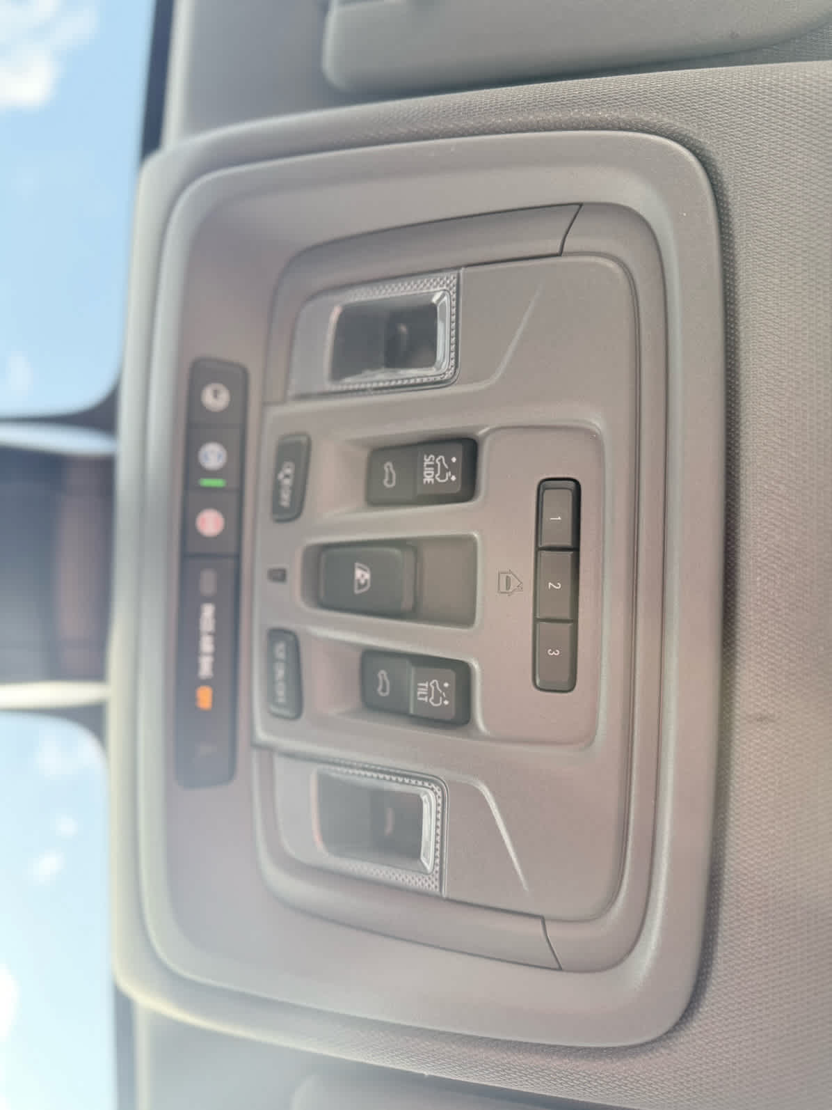 2023 Chevrolet Silverado 3500 HD LTZ