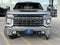 2023 Chevrolet Silverado 3500 HD LTZ