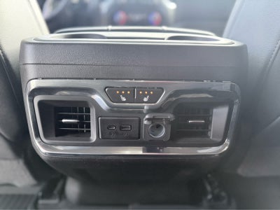 2023 Chevrolet Silverado 3500 HD LTZ