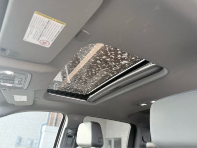 2023 Chevrolet Silverado 3500 HD LTZ