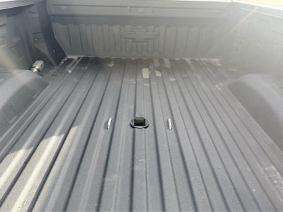 2023 Chevrolet Silverado 3500 HD LTZ