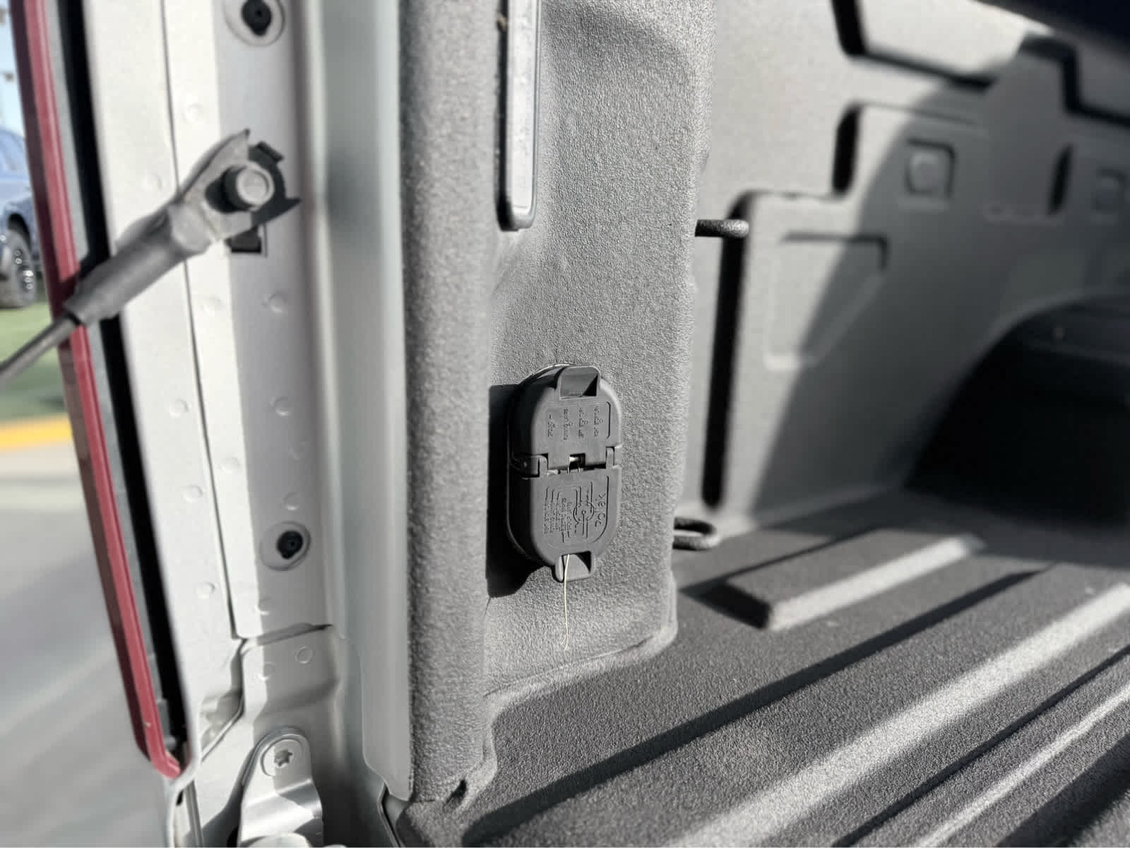 2023 Chevrolet Silverado 3500 HD LTZ