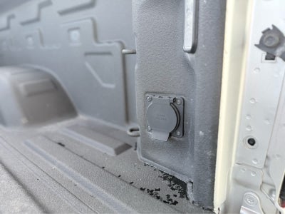 2023 Chevrolet Silverado 3500 HD LTZ