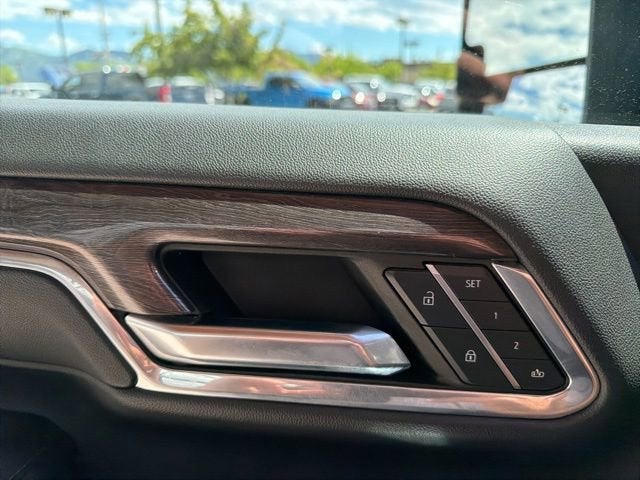 2024 Chevrolet Silverado 3500 HD LTZ