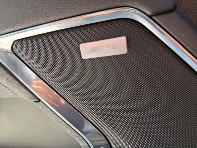 2024 Chevrolet Silverado 3500 HD LTZ
