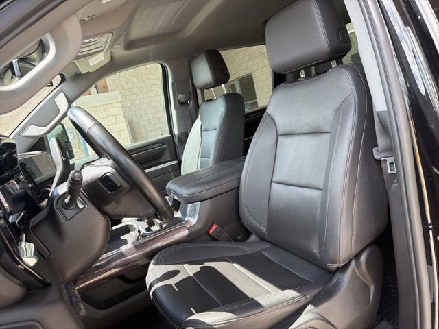 2024 Chevrolet Silverado 3500 HD LTZ