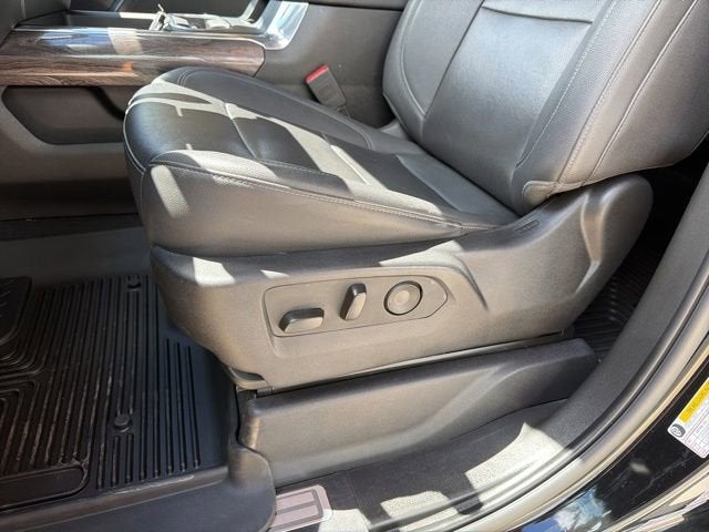 2024 Chevrolet Silverado 3500 HD LTZ