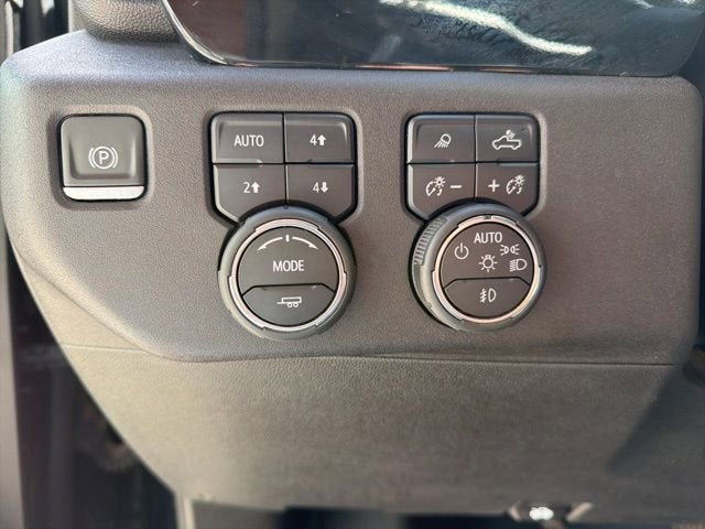 2024 Chevrolet Silverado 3500 HD LTZ