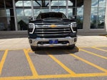 2024 Chevrolet Silverado 3500 HD LTZ