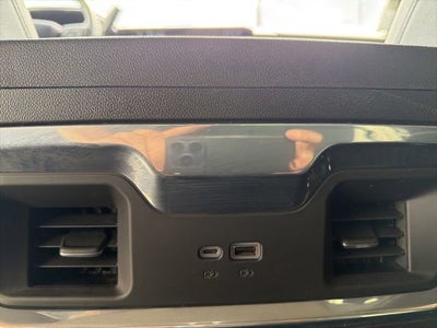 2024 Chevrolet Silverado 3500 HD LTZ