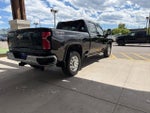 2024 Chevrolet Silverado 3500 HD LTZ