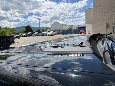 2024 Chevrolet Silverado 3500 HD LTZ