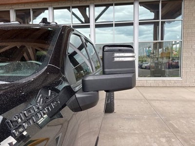 2024 Chevrolet Silverado 3500 HD High Country