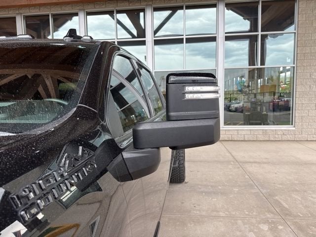 2024 Chevrolet Silverado 3500 HD High Country