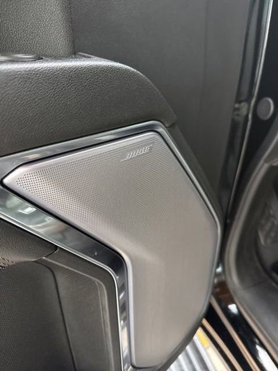 2024 Chevrolet Silverado 3500 HD High Country