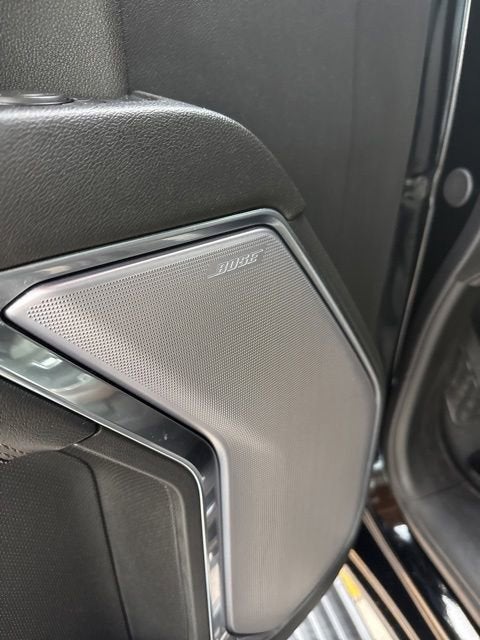 2024 Chevrolet Silverado 3500 HD High Country