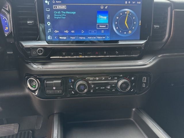 2024 Chevrolet Silverado 3500 HD High Country