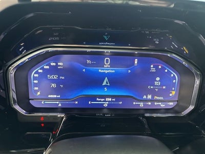 2024 Chevrolet Silverado 3500 HD High Country