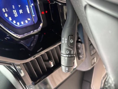 2024 Chevrolet Silverado 3500 HD High Country