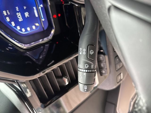 2024 Chevrolet Silverado 3500 HD High Country
