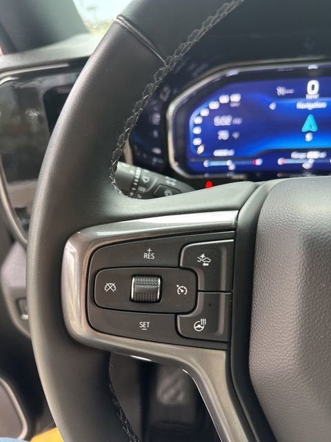 2024 Chevrolet Silverado 3500 HD High Country
