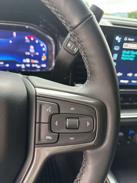 2024 Chevrolet Silverado 3500 HD High Country