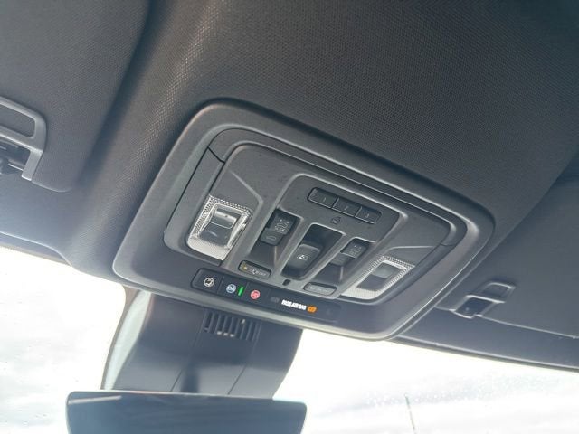 2024 Chevrolet Silverado 3500 HD High Country