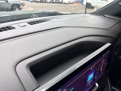 2024 Chevrolet Silverado 3500 HD High Country
